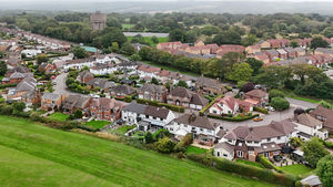 Backmoor Crescent Norton